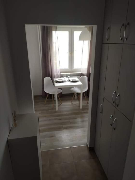 Apartament Centrum Koszalin Exterior photo