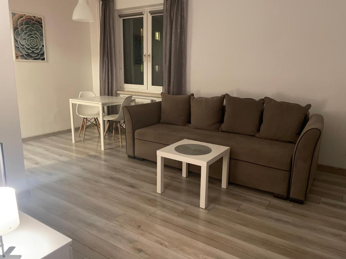 Apartament Centrum Koszalin Exterior photo