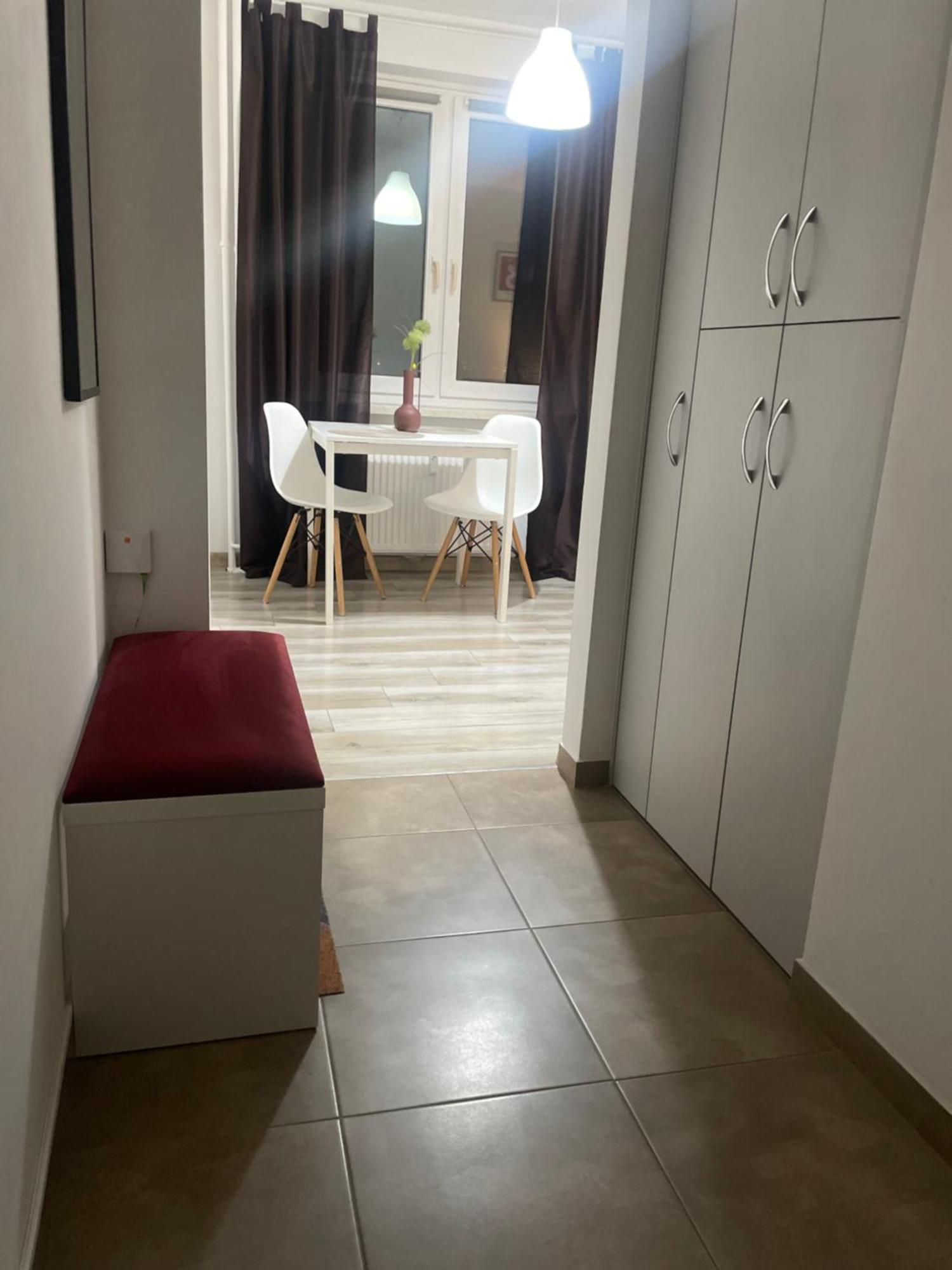 Apartament Centrum Koszalin Exterior photo