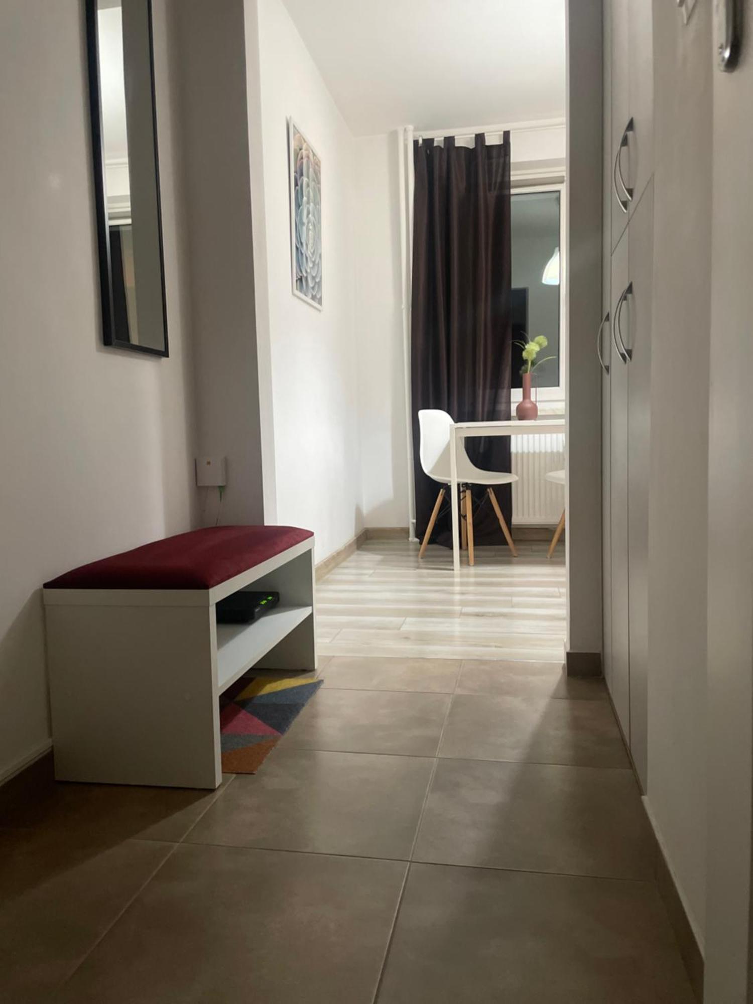 Apartament Centrum Koszalin Exterior photo