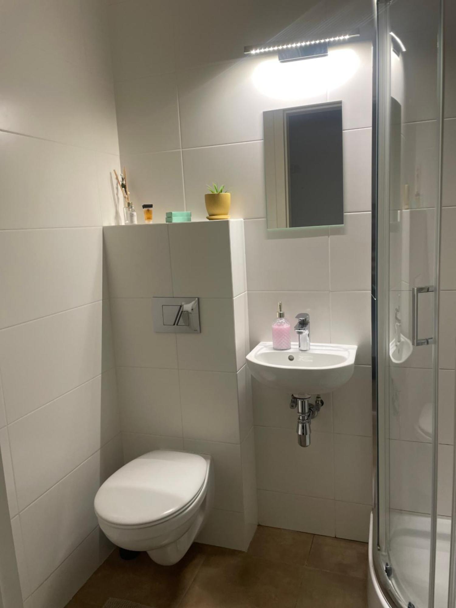 Apartament Centrum Koszalin Exterior photo